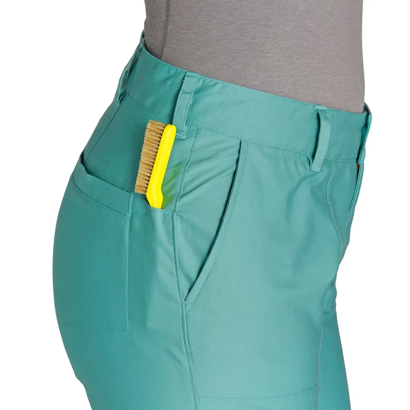 Outdoor Research Womens Quarry Pants Seaglass-4